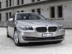 BMW 520d Touring 2011 года (AU)